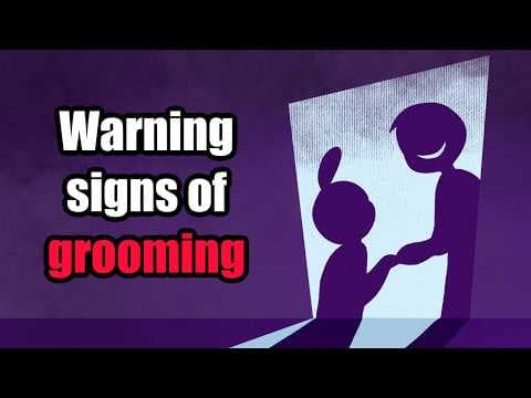 Signs You re Being Groomed Without Realizing thumbnail