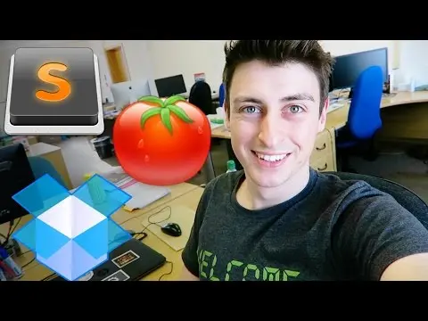Apps I use in my PhD | Life as a PhD student #12 thumbnail
