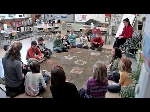 How to Get Students Ready for Learning thumbnail