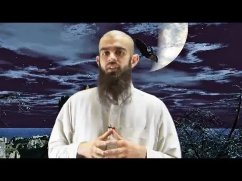 Diaries of an Exorcist - Episode 4 - Abu Ibraheem Husnayn thumbnail