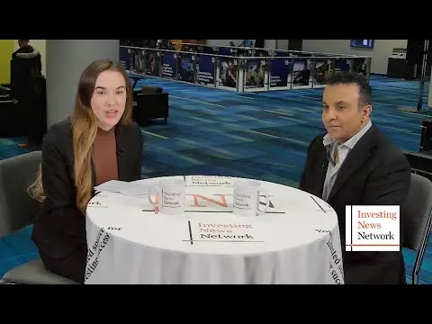 Dr. Kal Kotecha: Gold Will Rise as the Market Falls — That's the Endgame thumbnail