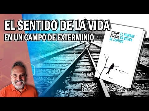 ¿Cómo encontrar sentido mediante la logoterapia? thumbnail