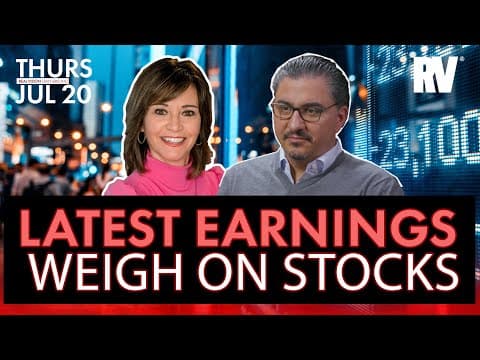 How to Trade a Hated Rally (wIth Jared Dillian) thumbnail
