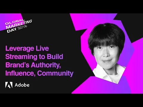 How to Use Live Streaming for Brand Authority thumbnail