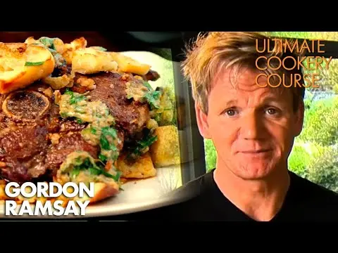 The BEST Budget Recipes! | Gordon Ramsay's Ultimate Cookery Course thumbnail