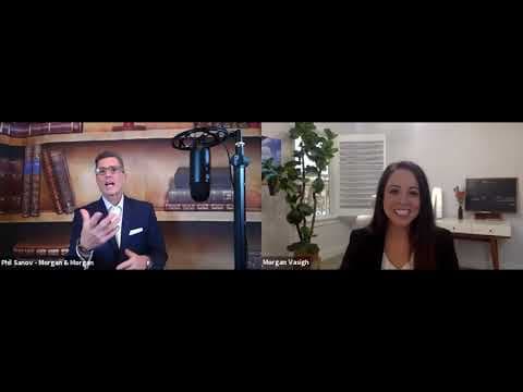 Phil's First Party Parlay - Cast Iron Pipes Claims with Morgan Vasigh thumbnail