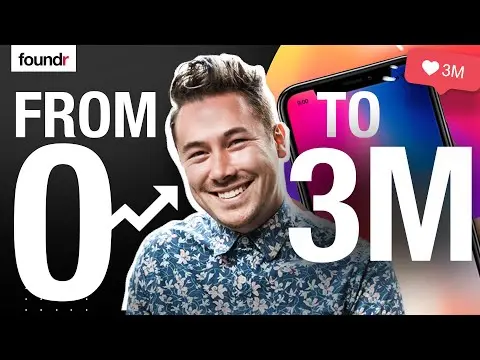 How to Grow Instagram Organically in 2021 thumbnail
