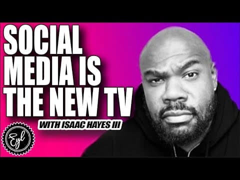 How is Social Media Replacing Traditional TV? thumbnail