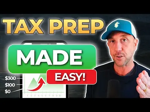 Taxes For Online Businesses Made Easy thumbnail