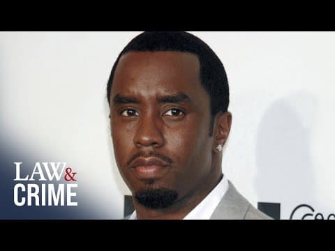 10 Horrifying New Allegations Against P. Diddy Revealed thumbnail