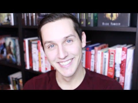 THE CHRISTMAS SONG BOOK TAG! thumbnail