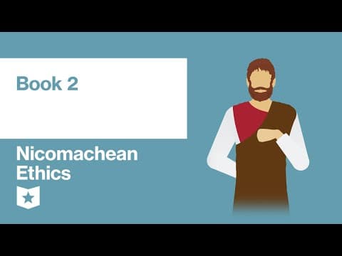 What Are Virtues of Character According to Aristotle? thumbnail