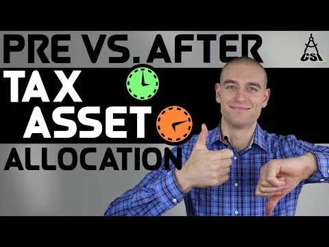 Pre VS After Tax Asset Allocation thumbnail
