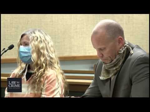 Lori Vallow Daybell Bond Reduction Hearing Part 2 thumbnail
