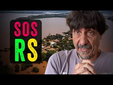 Como a solidariedade une os gaúchos em crises climáticas thumbnail
