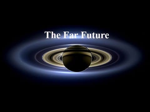 10 Mind Blowing Future Solar System Events thumbnail