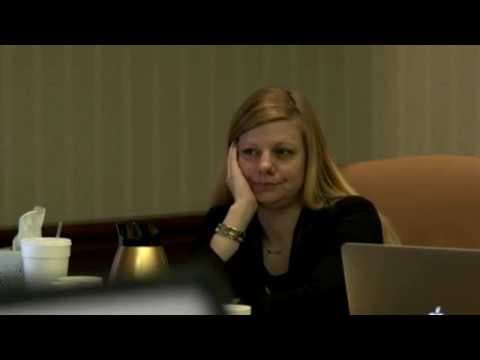 What Did the Medical Expert Reveal in the Lindsay Partin Trial? thumbnail