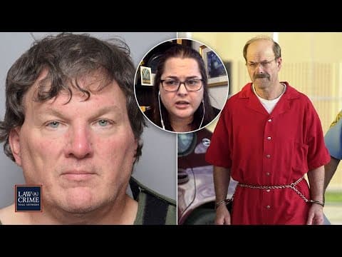 How Are Rex Huerman and BTK Serial Killer Similar? thumbnail