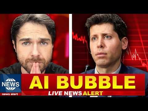 The Al Bubble Is A Lot Worse Than You Think thumbnail