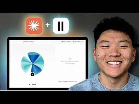 How to Build a Voice Agent With Claude Code thumbnail