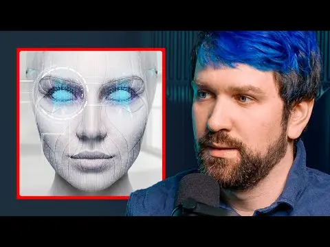 Destiny Reacts To The Future Rise Of AI & ChatGPT thumbnail