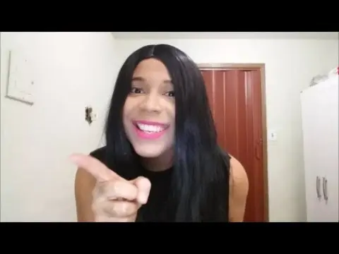 NÃO TIRA O BATOM ROSA - BLOGUEIRINHA DE MERDA thumbnail