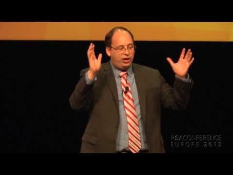 How Can Security Metrics Reveal What Matters? thumbnail