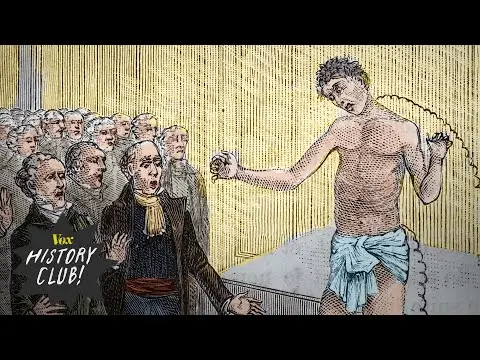 What Real Experiments Inspired Mary Shelley's Frankenstein? thumbnail