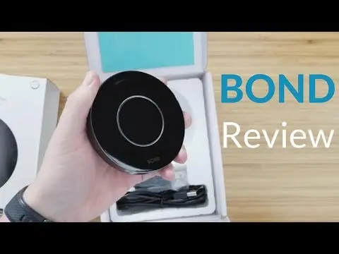 How Can Bond Make My Existing Fans Smart? thumbnail