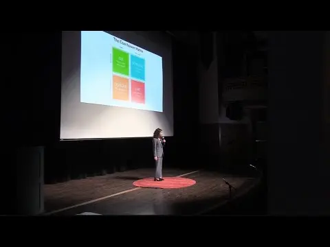 Dealing with Burnout as a Student | Zoe Schack | TEDxBronxvilleHS thumbnail