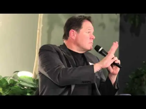 Spencer Tall (Allegis Capital) at Startup Grind Boise thumbnail
