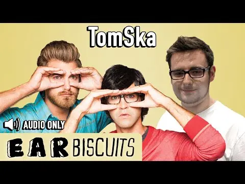 TomSka: How I Got Here (Aug 2014) thumbnail