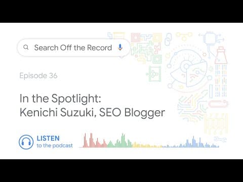 The Story of Kenichi Suzuki thumbnail