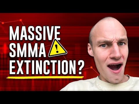 This Will DESTROY 99% Of SMMA's in 2024 thumbnail