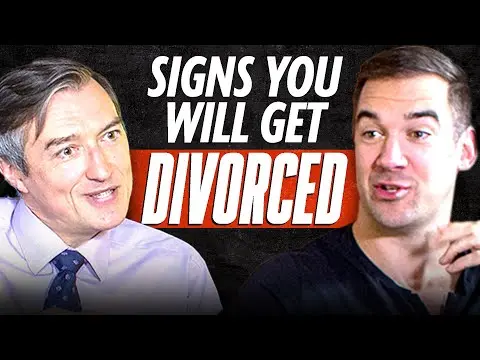 Marriage Secrets from a Divorce Lawyer with James Sexton thumbnail
