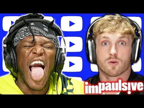 The Return Of KSI - IMPAULSIVE EP. 309 thumbnail