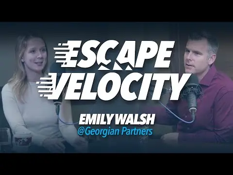 How to Transition from Ballet to Venture Capital thumbnail