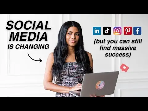 How to Succeed as a Social Media Manager in 2025 thumbnail