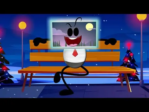What if We converted into a Television? + more videos | #aumsum #kids #cartoon #whatif thumbnail