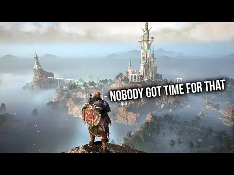 10 Things ONLY Gamers With Jobs Will Understand thumbnail