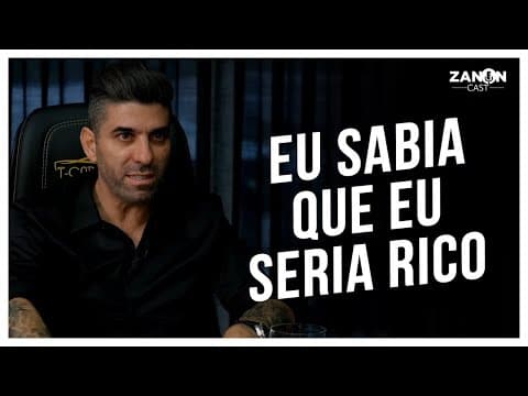 COMO TER SUCESSO NO SEU NEGÓCIO E PROSPERAR NA VIDA? thumbnail