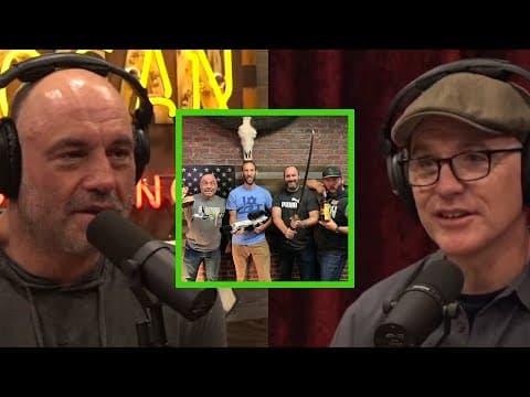 Joe Previews This Year's Sober October thumbnail