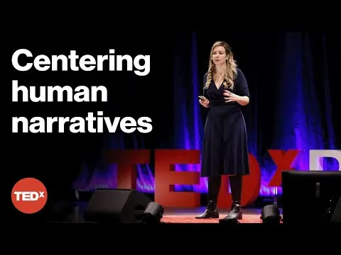 How to improve war reporting | Bel Trew | TEDxBerlin thumbnail