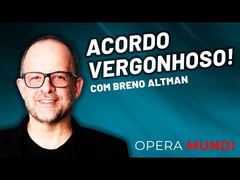 Como o acordo EUA-UE afeta a autonomia econômica europeia? thumbnail