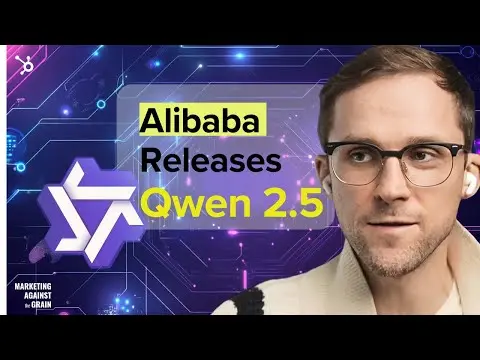From Nowhere to #1? How Qwen 2.5 Just Beat Top AI Models thumbnail