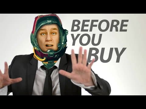 Is Starfield Worth Buying? Key Insights and Review thumbnail