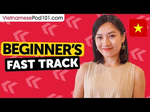 How to Introduce Yourself in Vietnamese thumbnail
