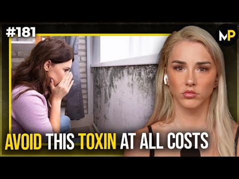 Mold: The Root Cause Behind Food Sensitivities? | Judy Cho EP 181 thumbnail