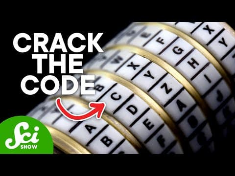 What Is Cryptography and How Does It Work? thumbnail