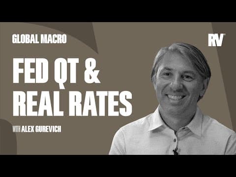 Is a Real Rates Tsunami Coming for Investors? thumbnail